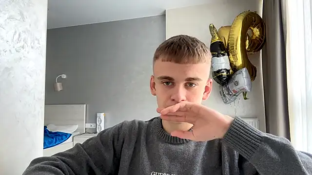 SoloFury webcam