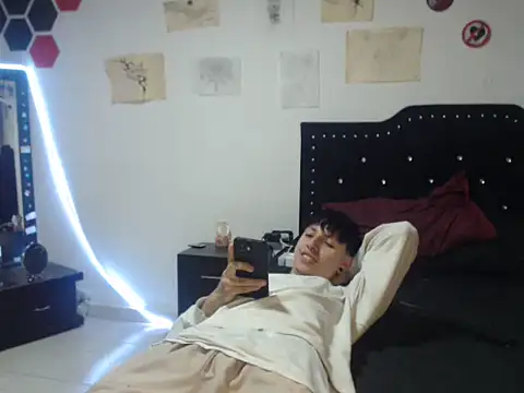 Noah_mod webcam