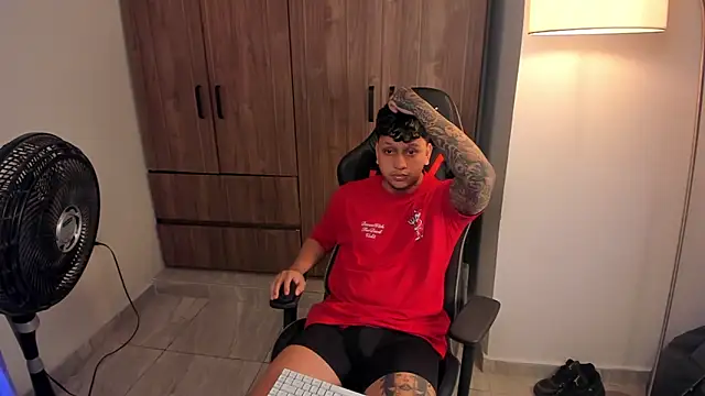 Jake_simons webcam