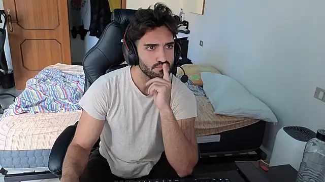 Al3xox02 webcam