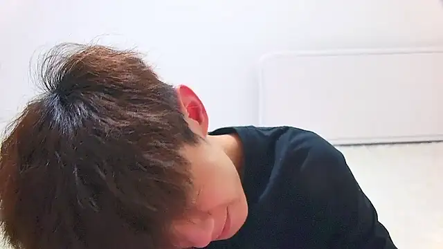 paofu-001 webcam