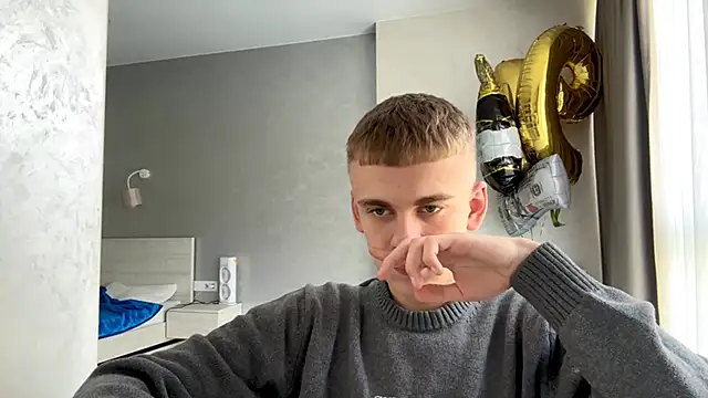 SoloFury webcam
