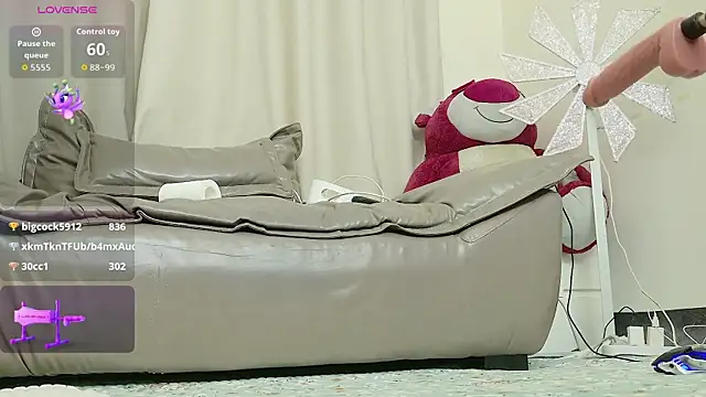 fox-yiyi
