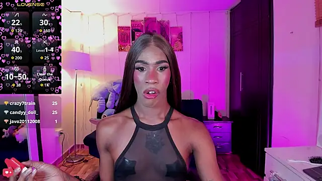 Kendall_Gil webcam