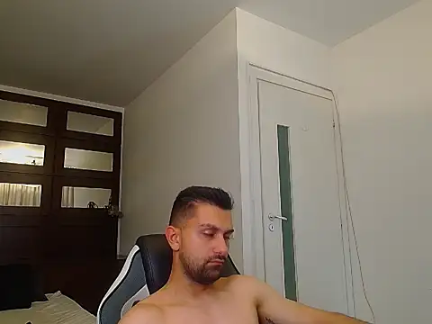 BryceReign webcam