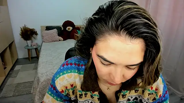 AlexaJuly