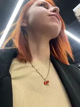 RosieSecret live sex cam