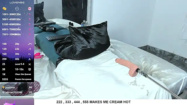 Benjamin_Buster webcam