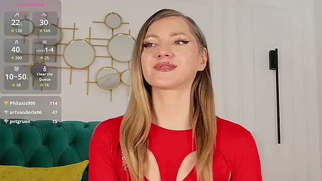 IrisLayne