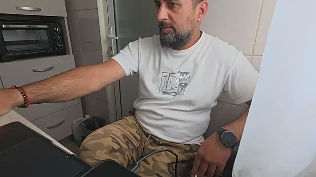 TARKAN1