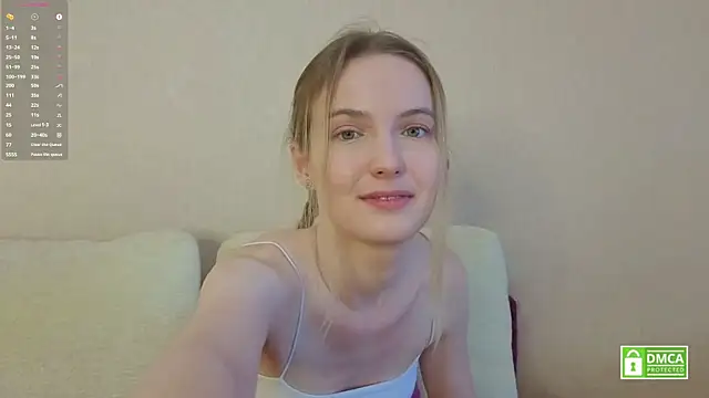 HongTomczak webcam