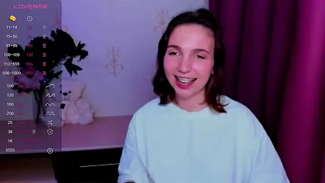 KindHazelHere_