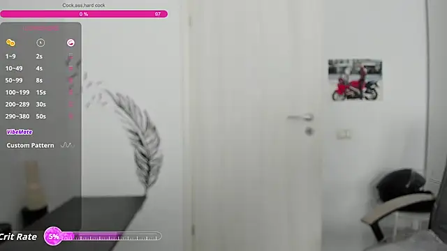 ZackFraser webcam