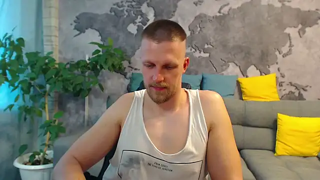 VikingChrisss webcam