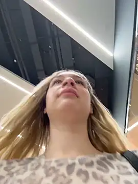 SashaCatt's Live Sex Cam Show