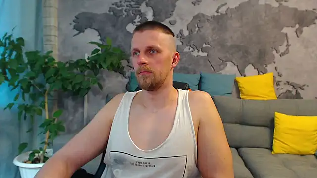 VikingChrisss webcam