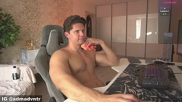 Rus_adventure7 webcam
