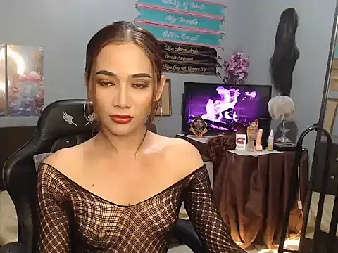 Demonsfuck webcam