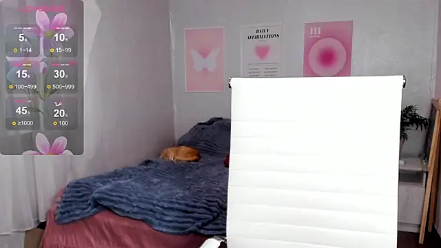 Geisha_Anna webcam