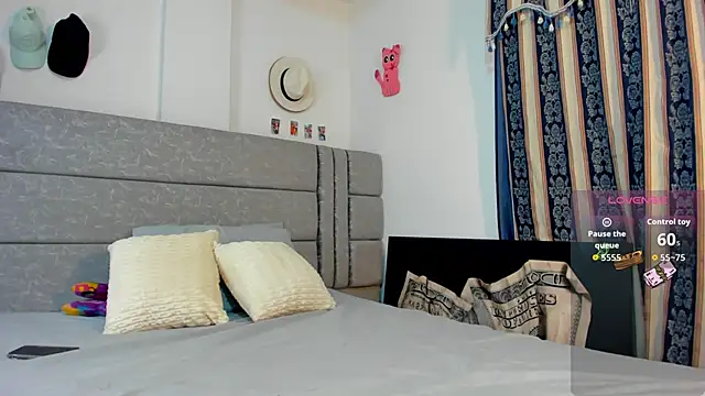 Gema-lexy webcam