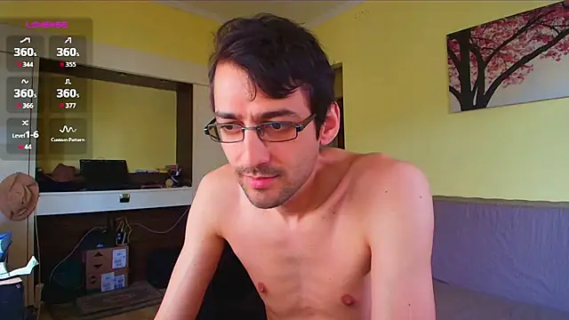 HungEddy webcam