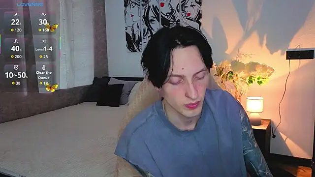 Martin_Jin webcam