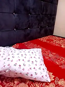 Cupcake224 webcam