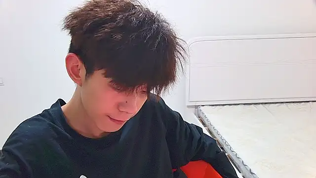 paofu-001 webcam