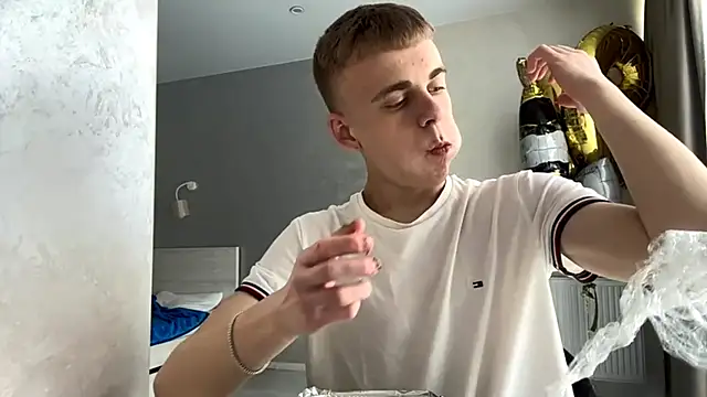 SoloFury webcam