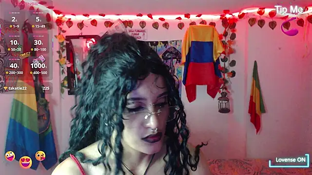 bastethott webcam