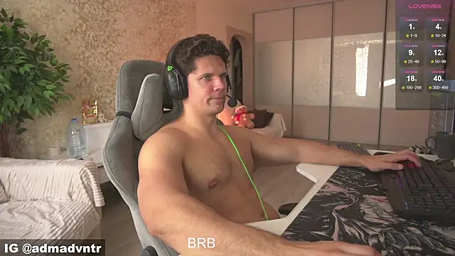 Rus_adventure7 webcam