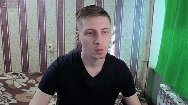 Darien_Brown webcam