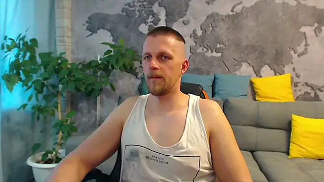 VikingChrisss webcam