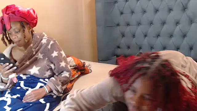EbonyEssence