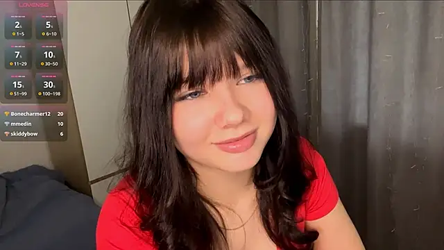 EmilyMercurial