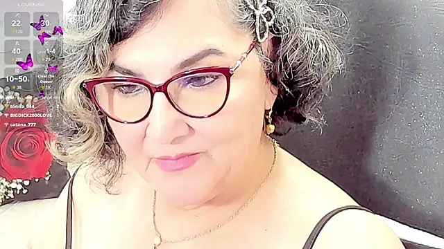 cataleya_mom webcam