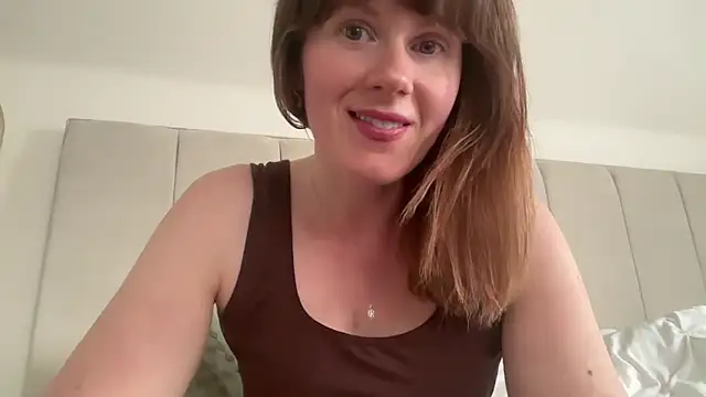 redheadrosie69 webcam