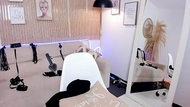 RACHEL_EV webcam