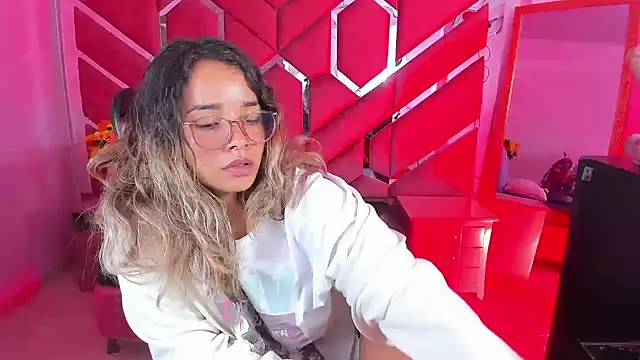 Olivia_Fox69 webcam