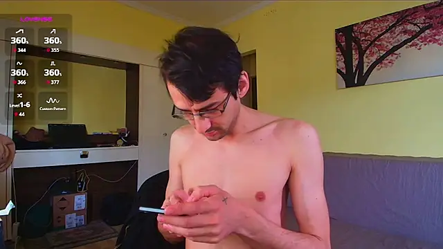 HungEddy webcam
