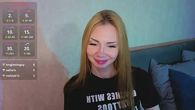 Jennie_Hunter webcam