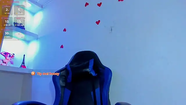 dolly_boob webcam