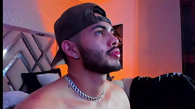 Vincentblack webcam