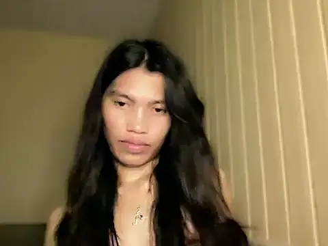 Yourgoddess_jayve webcam