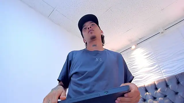 Joseph_vans2 webcam