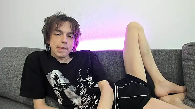 Nolan_Sagee webcam