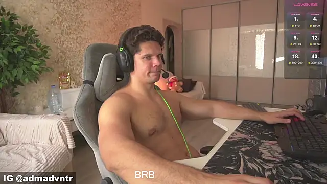 Rus_adventure7 webcam