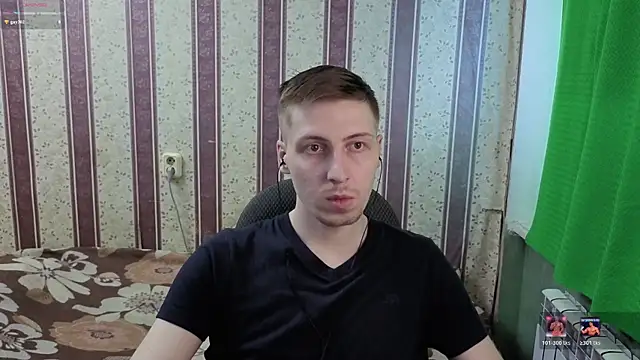 Darien_Brown webcam