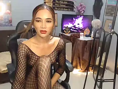 Demonsfuck webcam