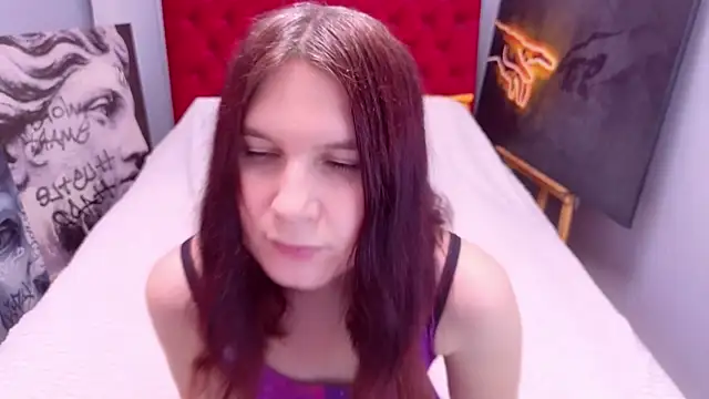 SabrinaLee live sex cam